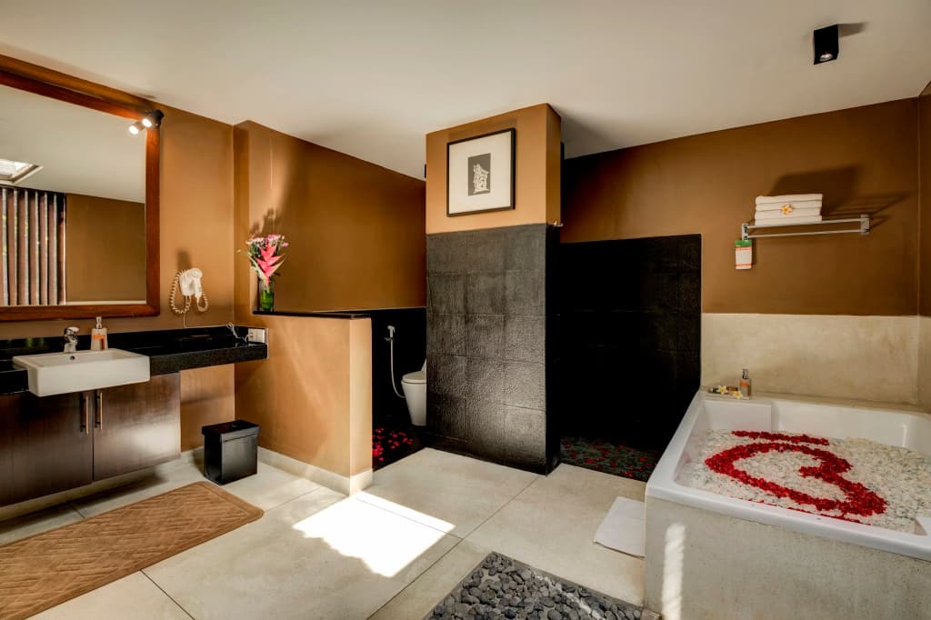 Villa Jerami & Spa - photo 35