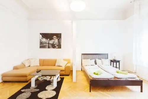 Living Budapest Apartment - Régi Posta Utca - photo 7