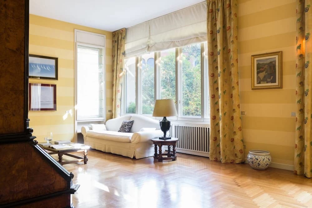 Home at Hotel - Monte Rosa - photo 27