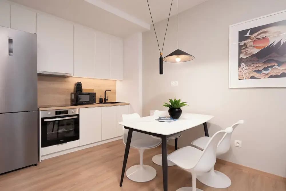 Kosmos Luxury Residences - photo 21