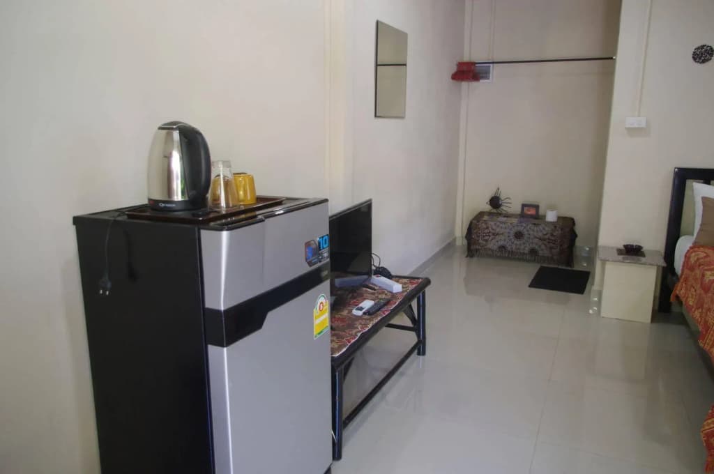 Thai House Beach Resort - photo 18