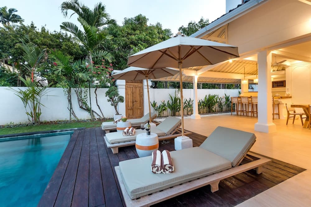 Villa Lisabella by Villa Finder - photo 37