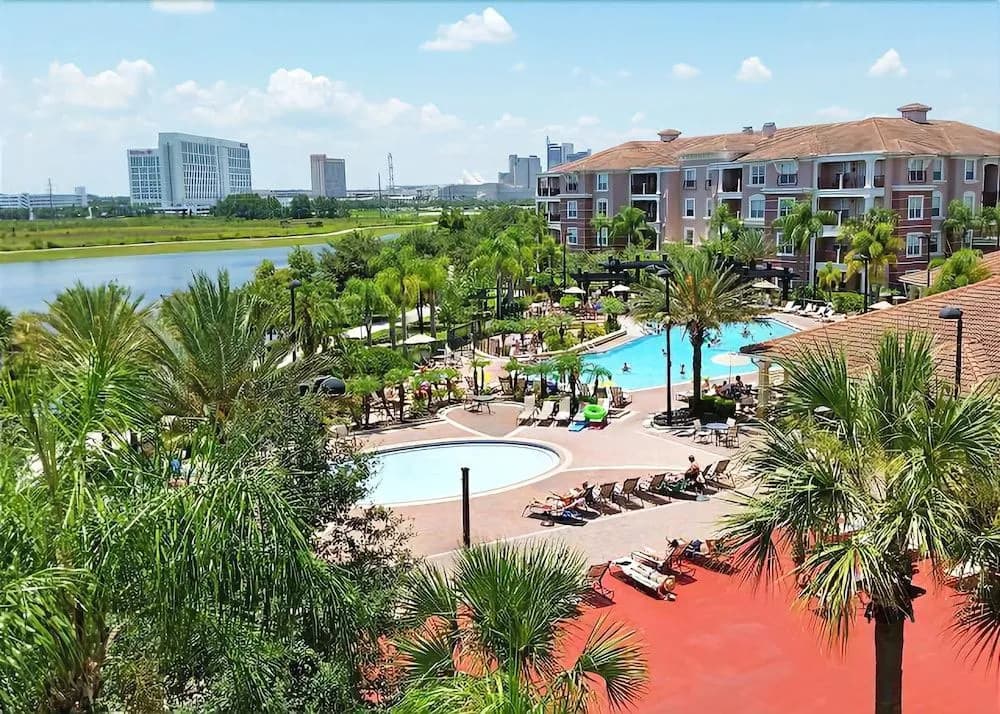 Updated Townhome, Near Conv Ctr, Universal & I-dr - photo 15