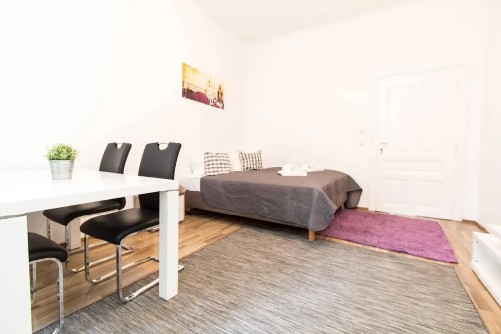 CheckVienna – Apartment Johnstrasse - photo 16