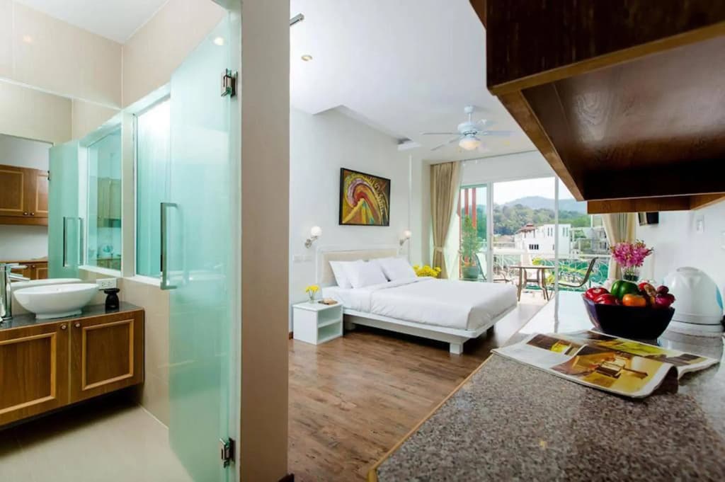 Trend Kamala Hotel - photo 5