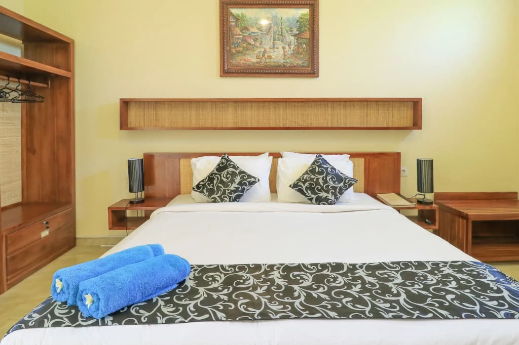 Ocho Bali Surf Camp - photo 2