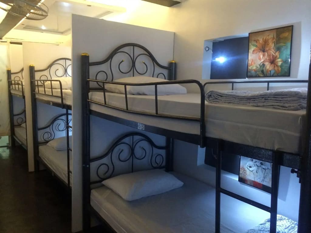 At Phangan Hostel - photo 2