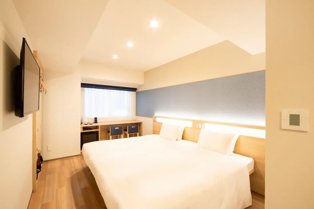 karaksa hotel TOKYO STATION - photo 3