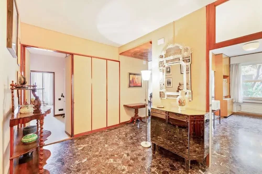 Venice Castello Elegant Apartment - photo 7