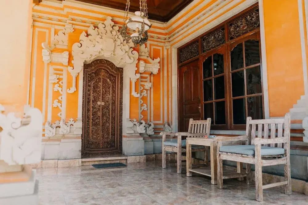 Rahayu Guest House - photo 15