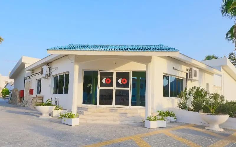 Holiday Beach Resort - photo 38