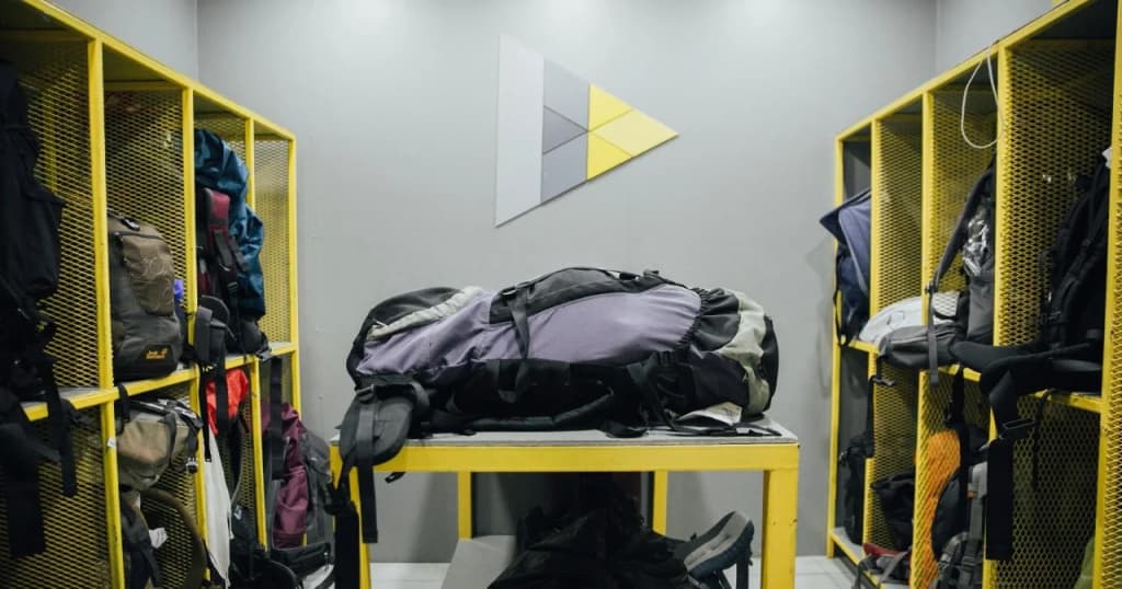 D-Well Hostel - photo 14