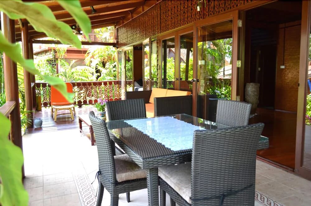 Green Coconut Village B1 - photo 12