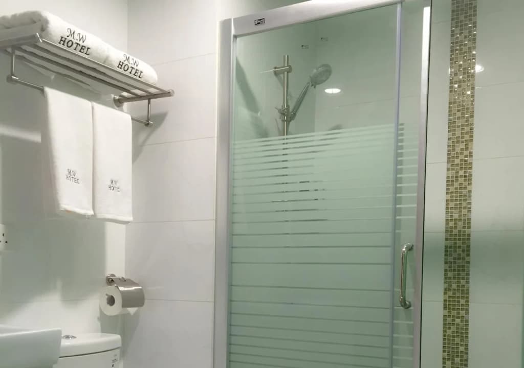 Metro Winner Hotel - photo 9