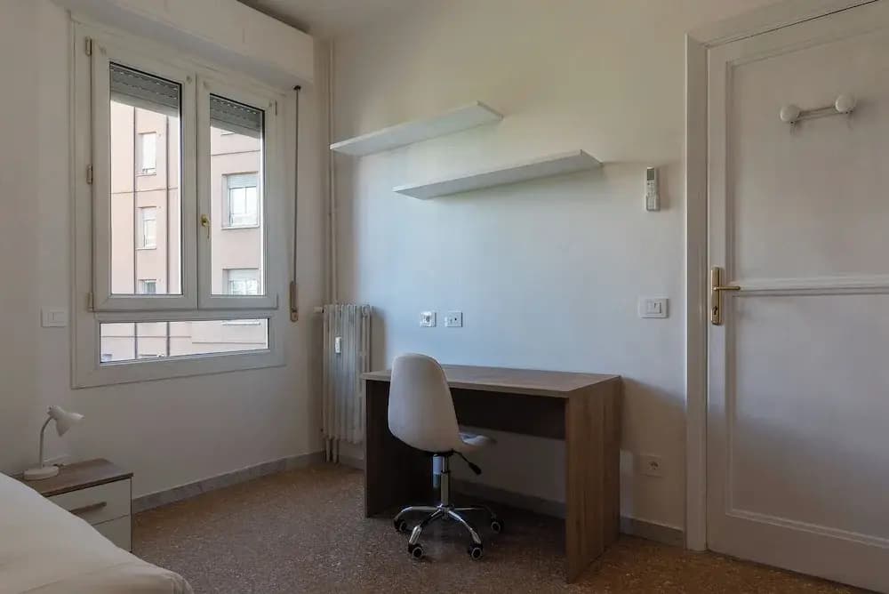 Spacious flat near to Central Rome - photo 4