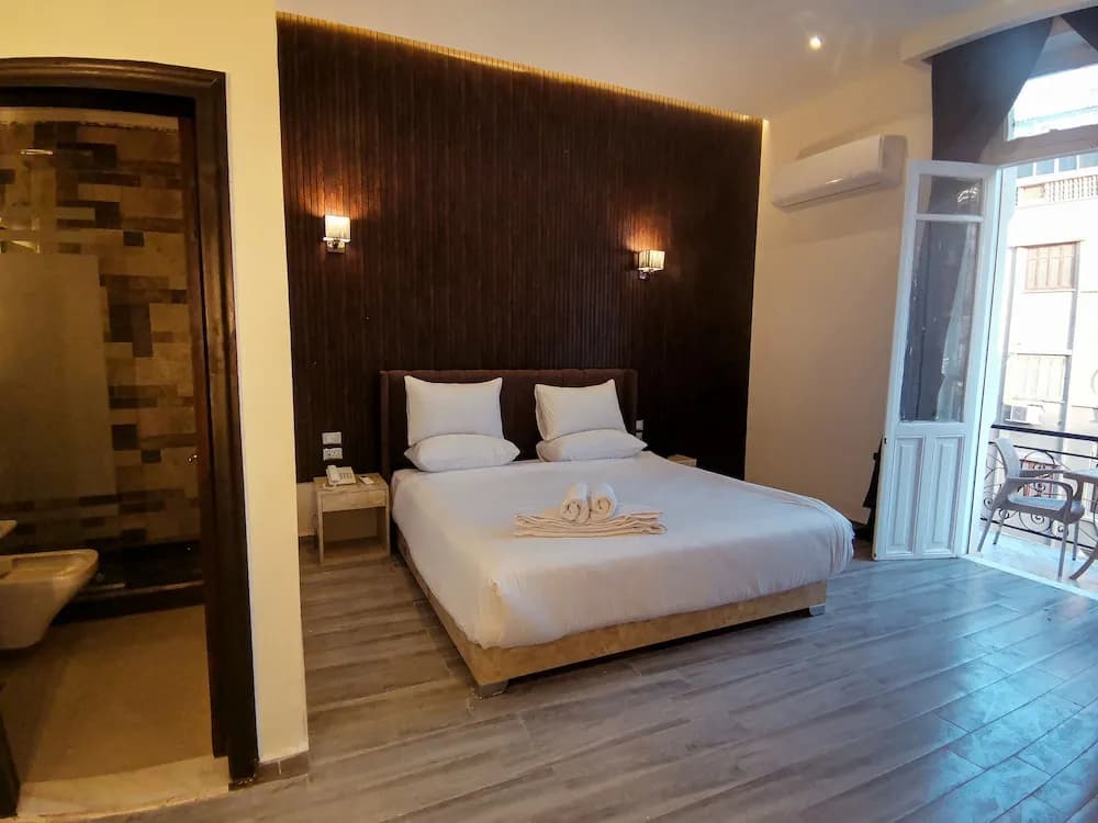 Tourist Palace Hotel - photo 1