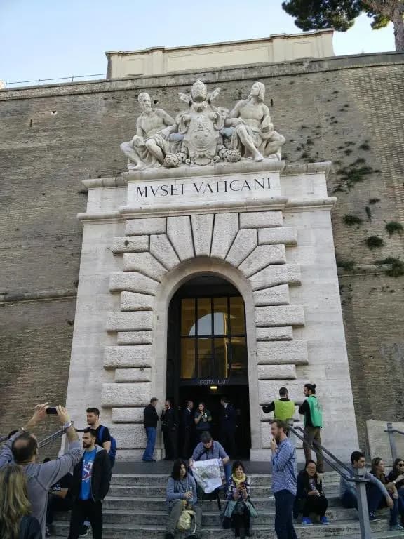 Domus Vita Romana - photo 3