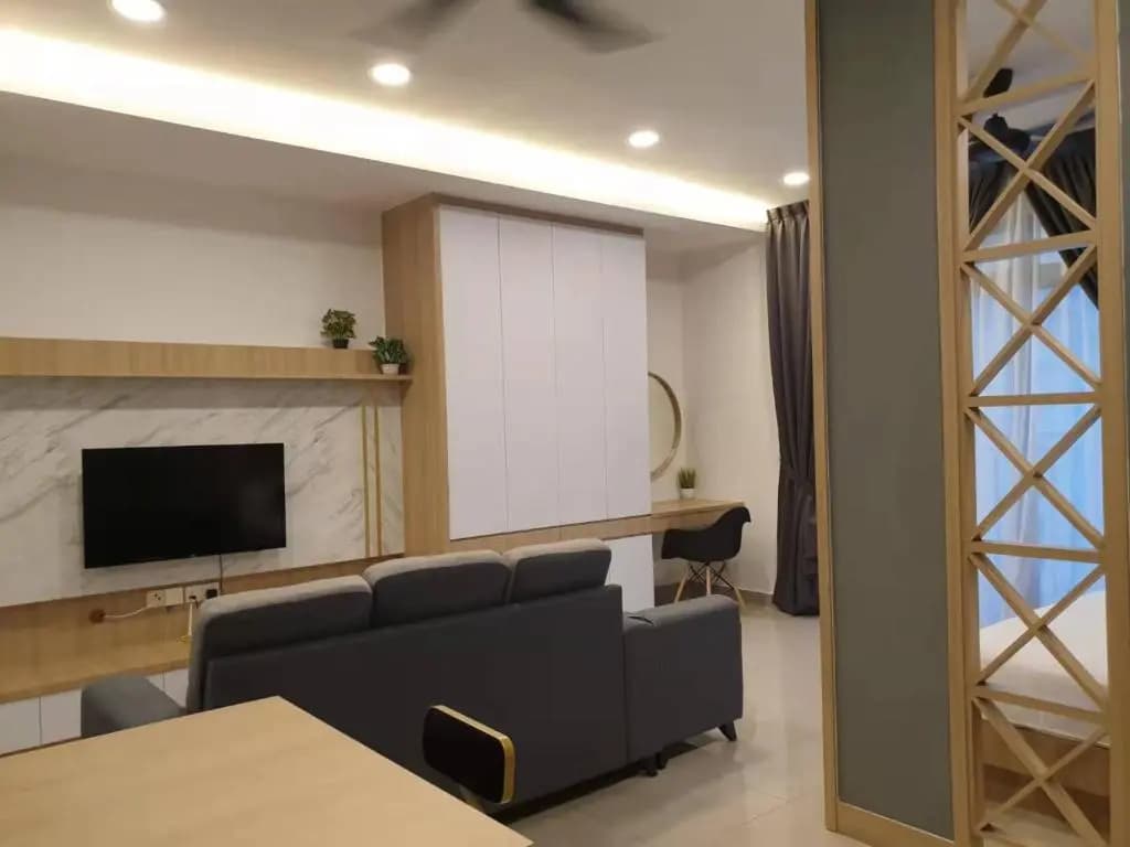 Studio Homestay@Austin Regency JB - photo 2