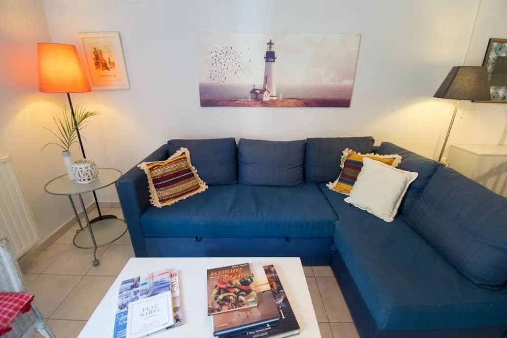 Acropolis Guest House by the Museum - photo 2