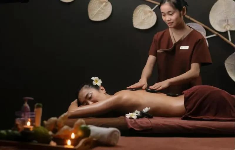 Brilliant Nature Suites & Spa - photo 18