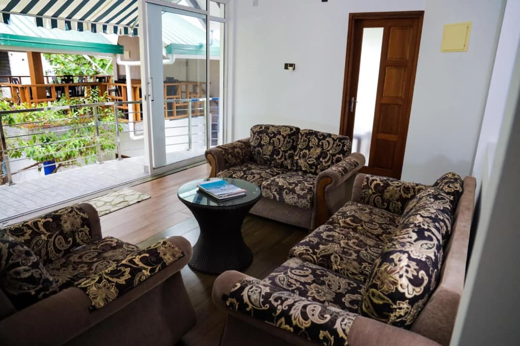 Palm Residence Hotel - photo 14