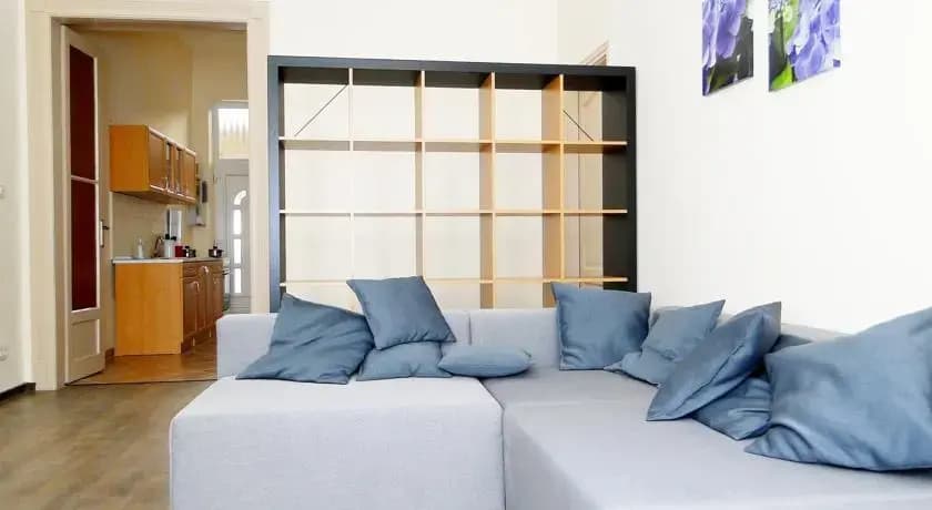 Aparthotelpest - photo 5
