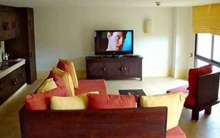 Andaman Cove Condos - photo 5
