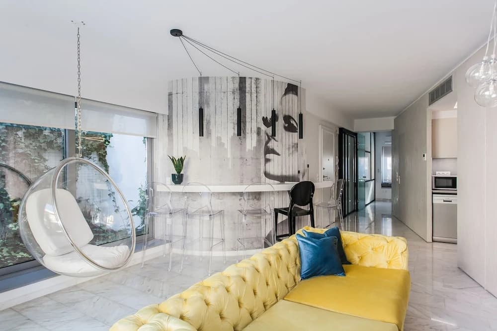 Lux&Vibrant 2BR Apartment-Philopappou B - photo 18