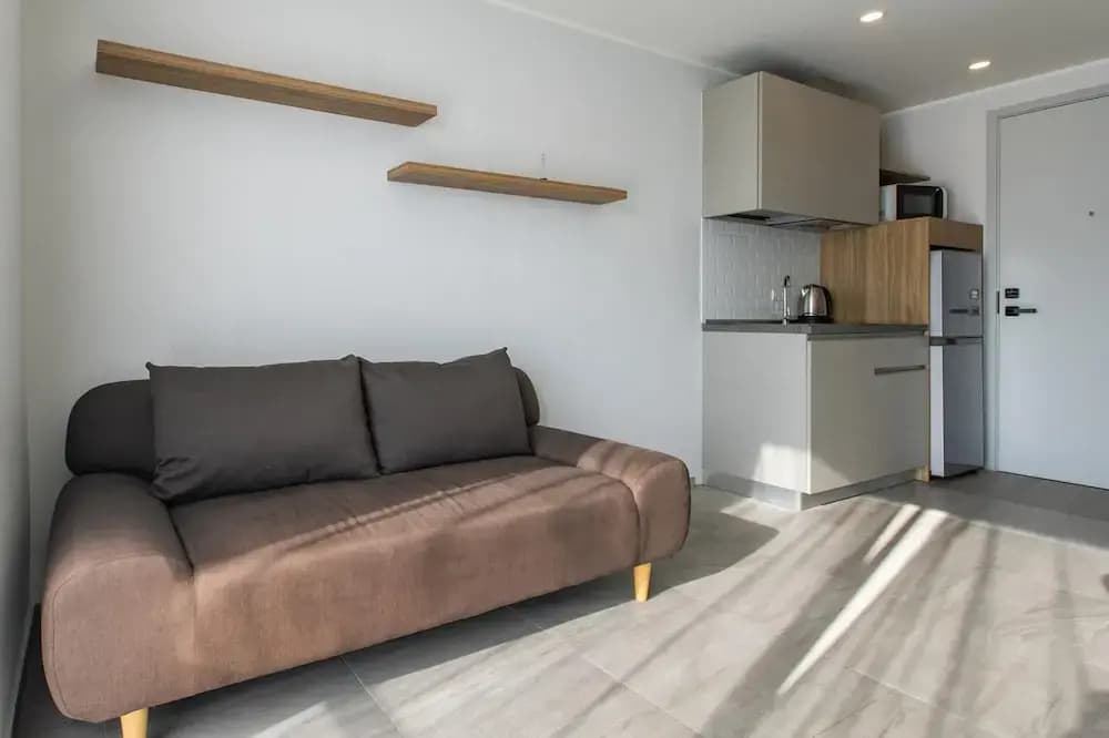 Modern Condo - 1BR & Office T3-528 - photo 16