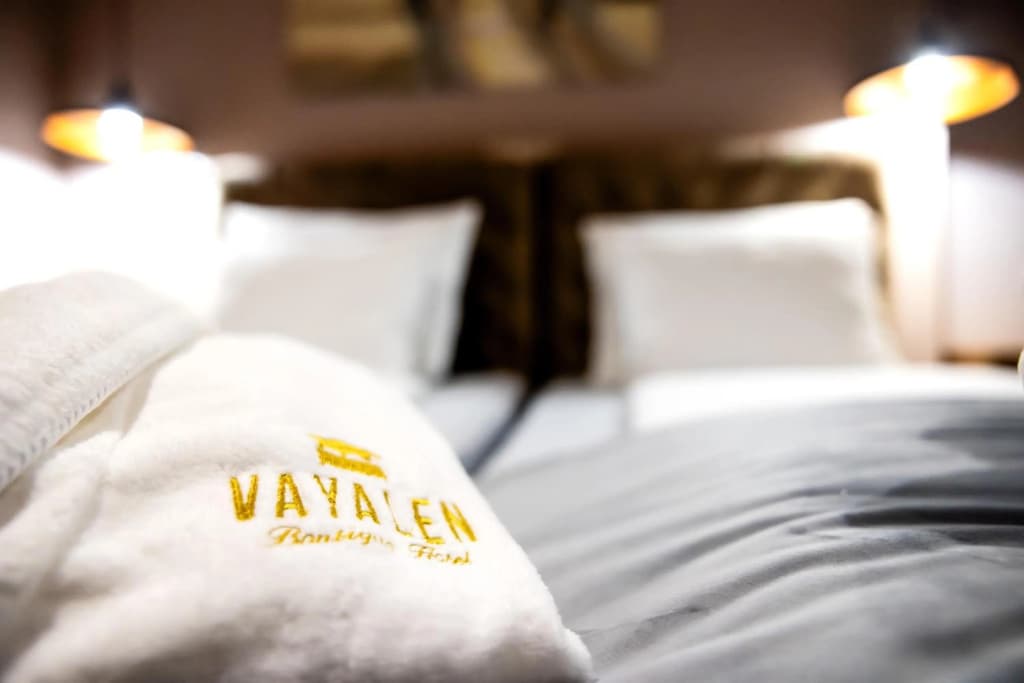 Vayalen Boutique - photo 42
