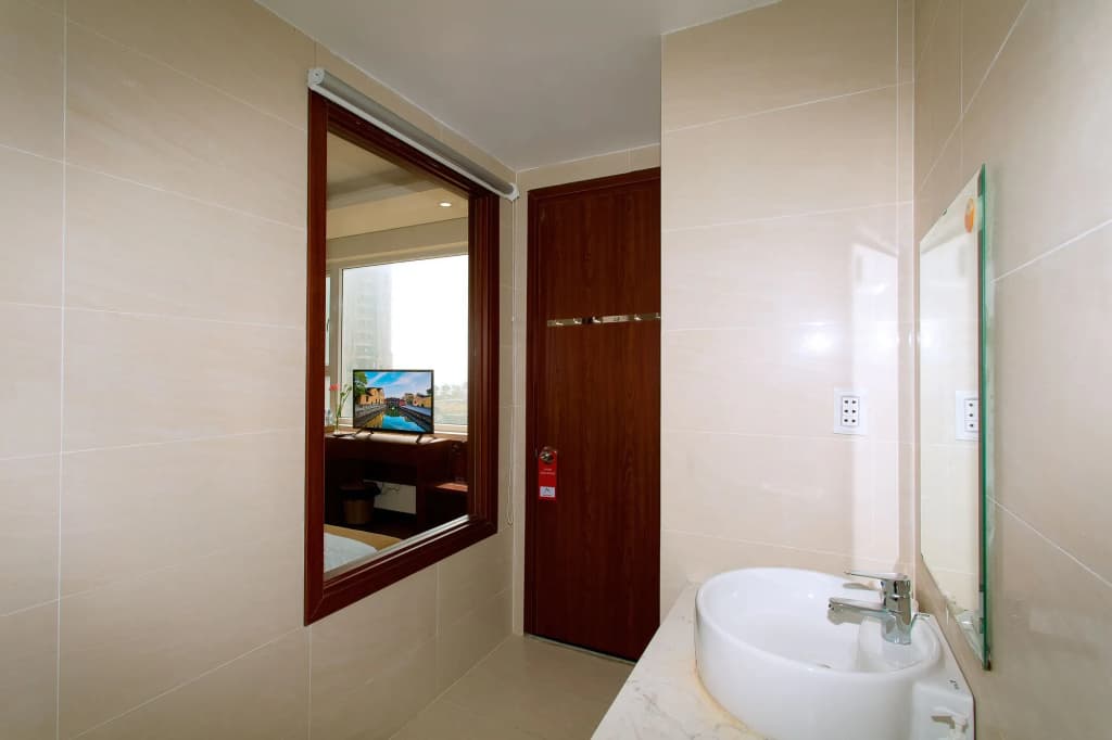 SEASIDE Hotel Danang - photo 10