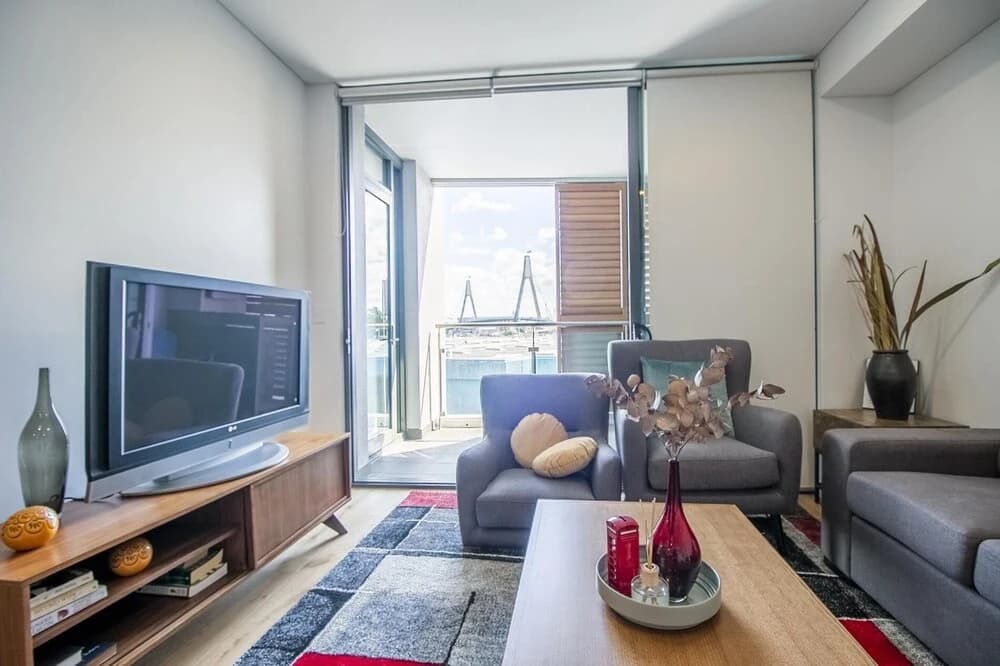 C16 Darling Harbour 2 BDR APT - photo 2