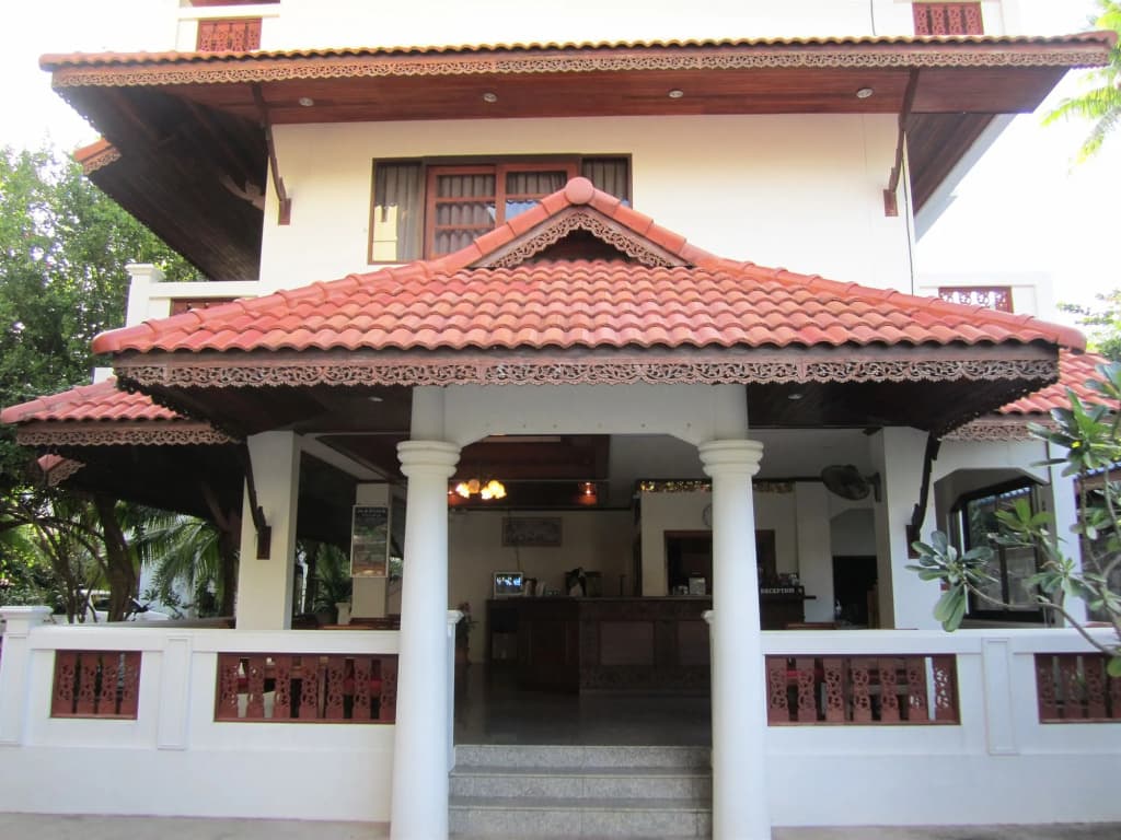 Marina Villa - photo 1