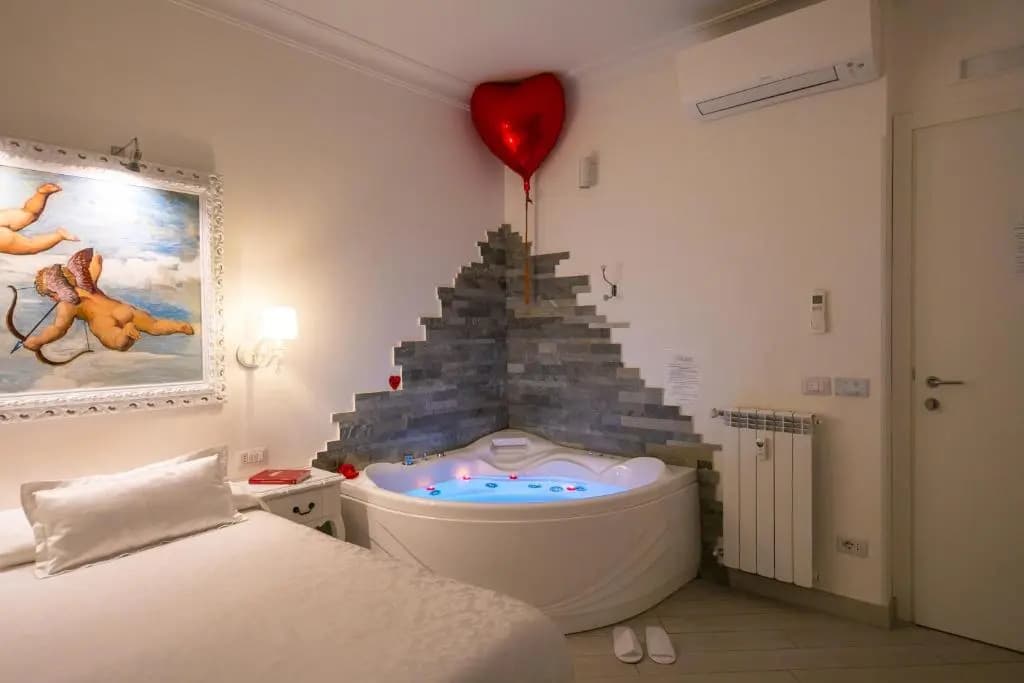 Suites Roma Tiburtina Elegance - photo 3