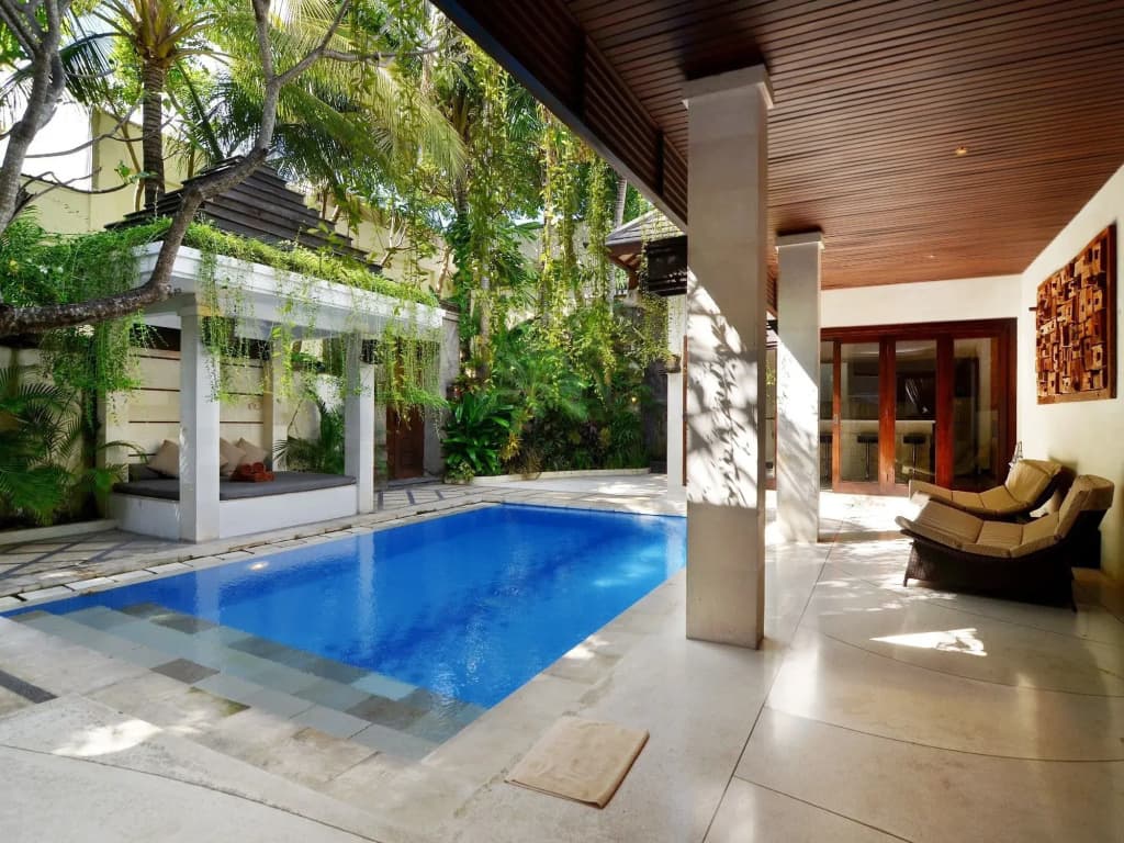 Natayani Villa Bali - photo 10