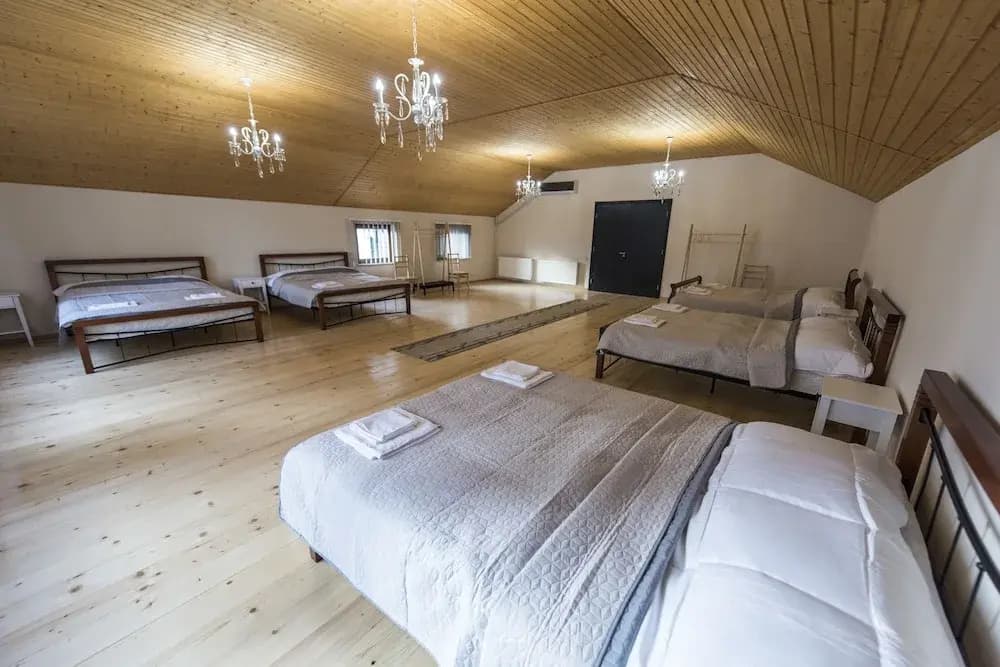 Guest House Oniashvili 33 - photo 3