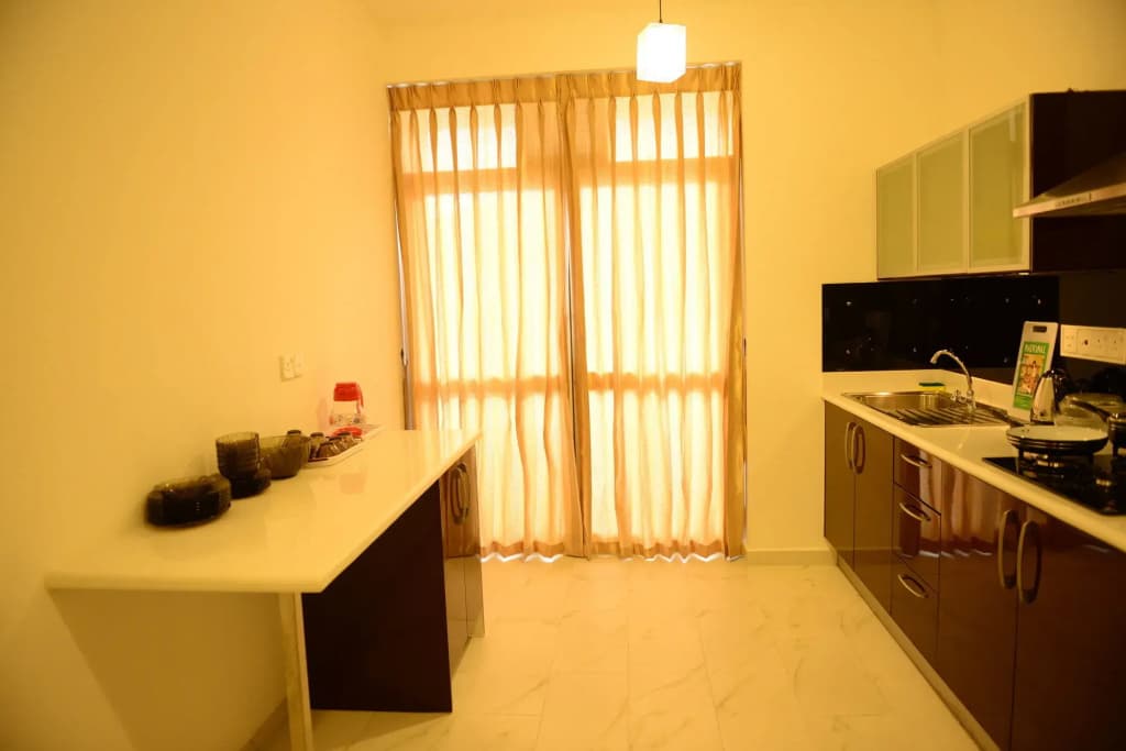City Square Service Apartments - photo 8