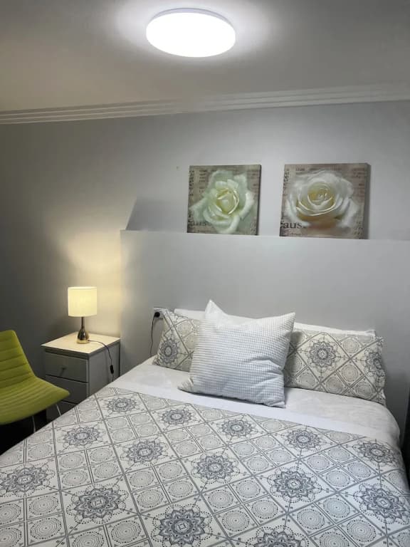 Sunny Rooms Mascot - photo 8