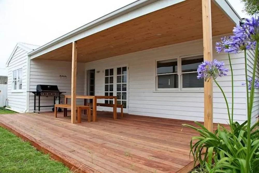 Sorrento Beach Cottages 2 - photo 4