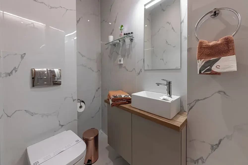 Koukaki Luxury Suites - photo 7