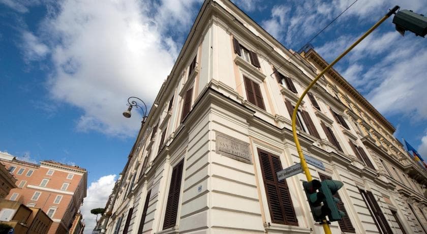 Vivi Rome Bed  Breakfast - photo 4