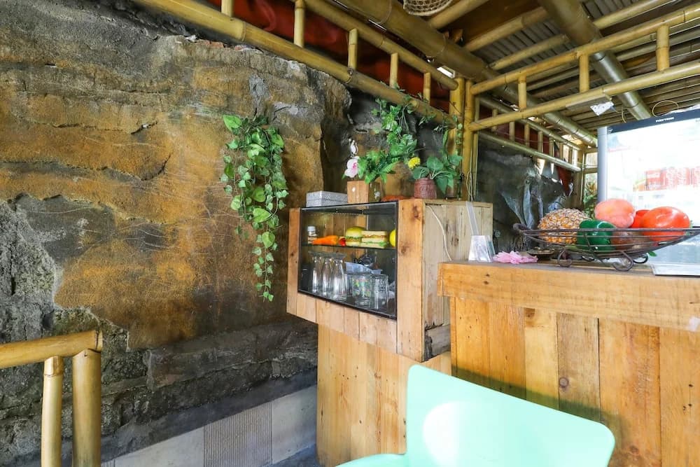 Bintang Bungalow Sanur - photo 17