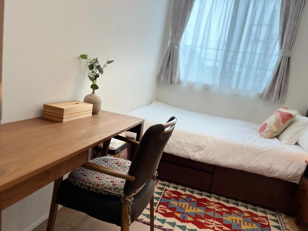 Uhome Ikebukuro Villa 2 - photo 19