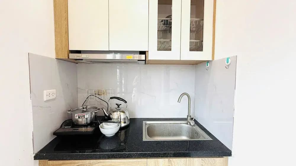 Era Apartment Thinh Hao - photo 15