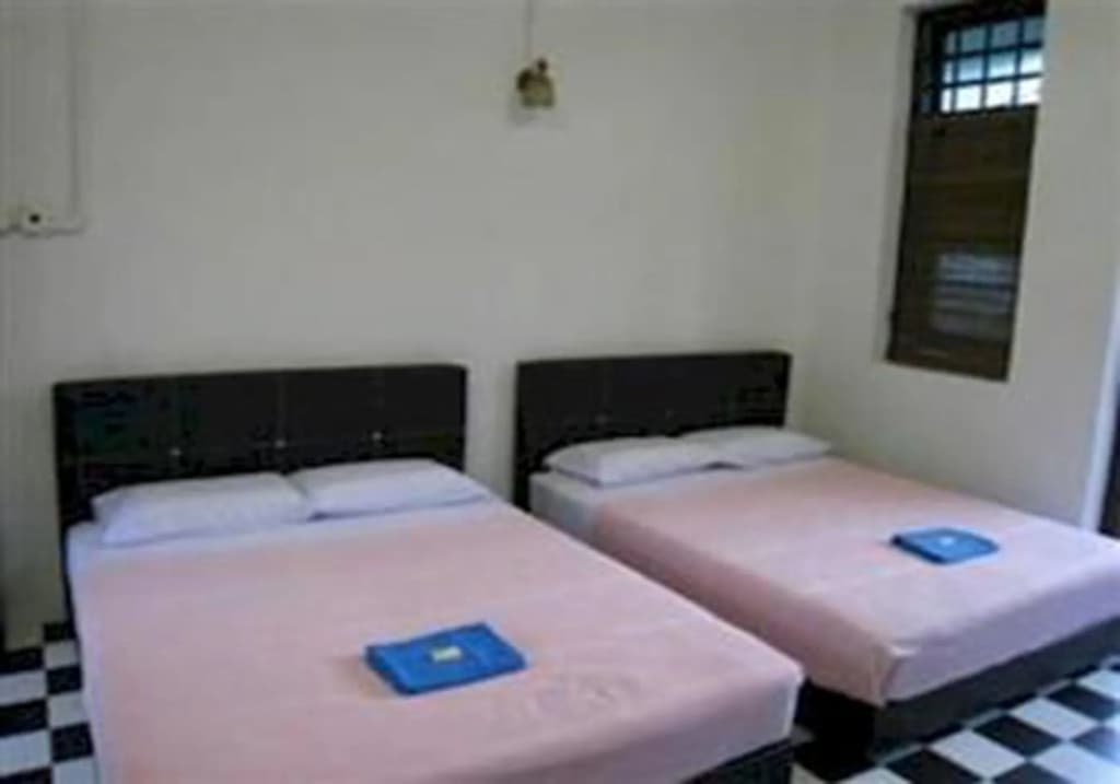 New Asia Heritage Hotel - photo 4