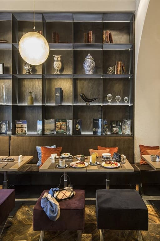 Rome Times Hotel - photo 11
