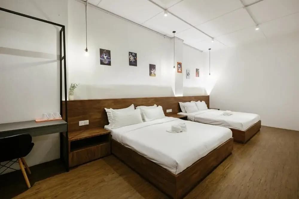 Kangsar Inn 73 - photo 23