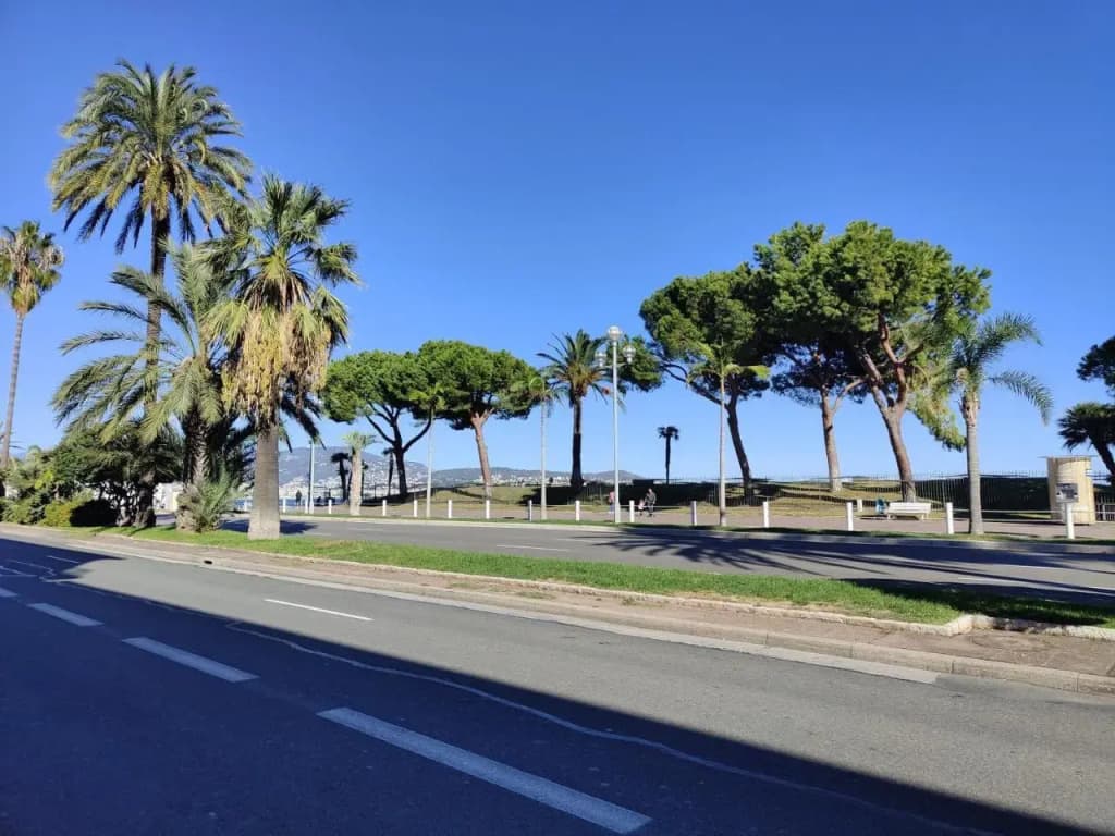 2 Bdrs Promenade des Anglais - AC - photo 10