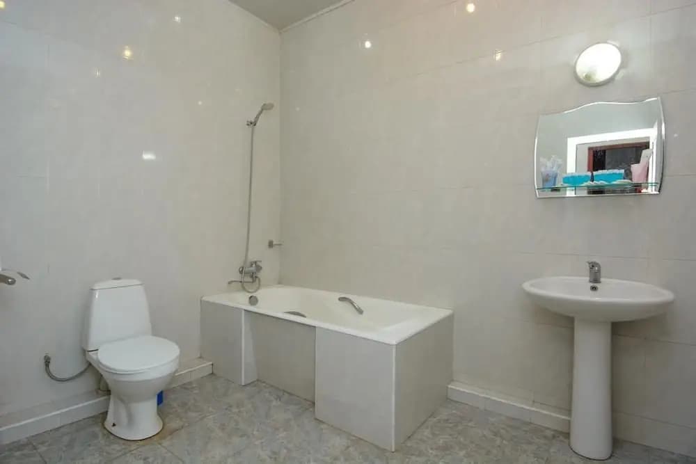 Silk Road Hotel - photo 16