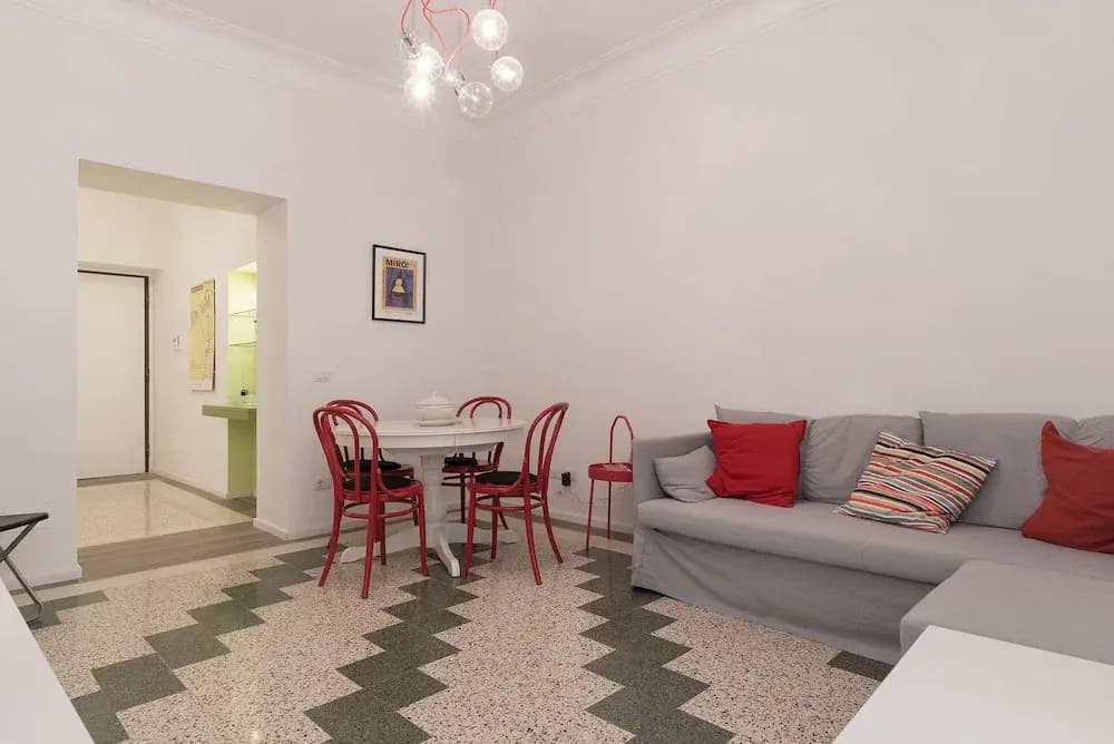 Gianicolense Green Apartment - photo 11